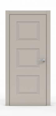 Премиум дверь из эмали - 1303 Агат