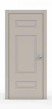 Премиум дверь из эмали - 1305 Агат