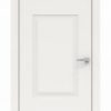 Премиум дверь из эмали - 1305 Белый