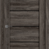 Межкомнатная двери серии ATUM 5