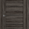 Дверь межкомнатная Эко Царга - Atum 6