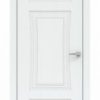 Классическая межкомнатная дверь - Арктик 3803