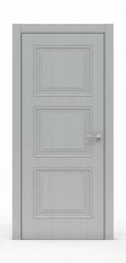 Экошпон дверь - Жемчуг 3303
