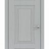 Классическая межкомнатная дверь - Жемчуг 3803