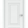 Классическая межкомнатная дверь - Платина 3803