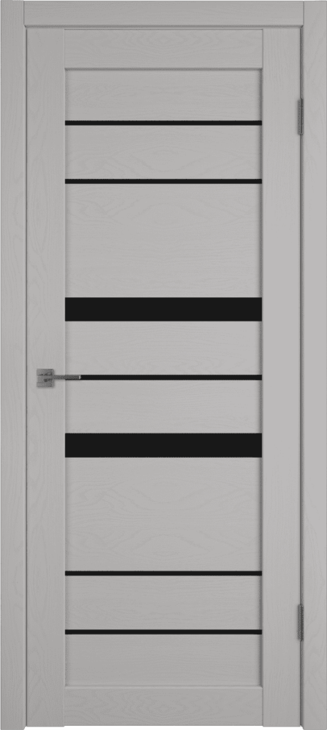 Межкомнатная дверь в зал - atum 30