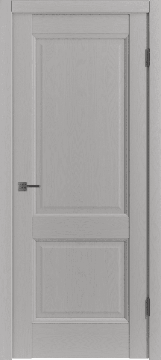 Экошпон классическая дверь