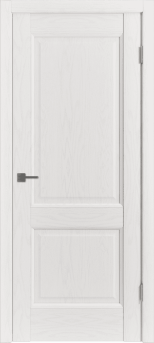Экошпон классическая дверь