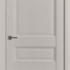 Классическая межкомнатная дверь из эко шпона в Саранске