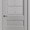 Классическая межкомнатная дверь из эко шпона в Саранске