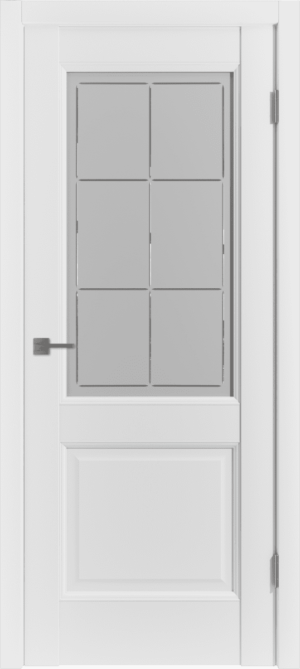 Дверь в Саранске - EMALEX 2