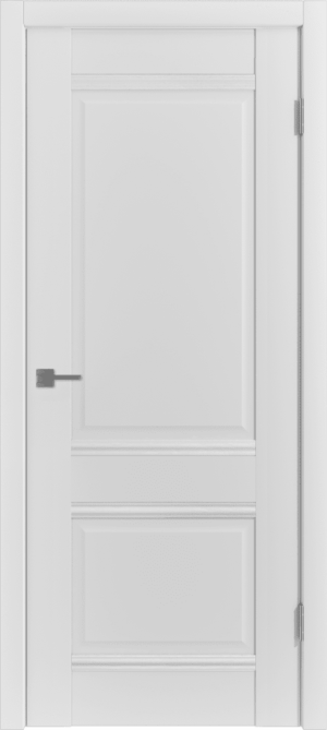 Белая дверь - EMALEX C2