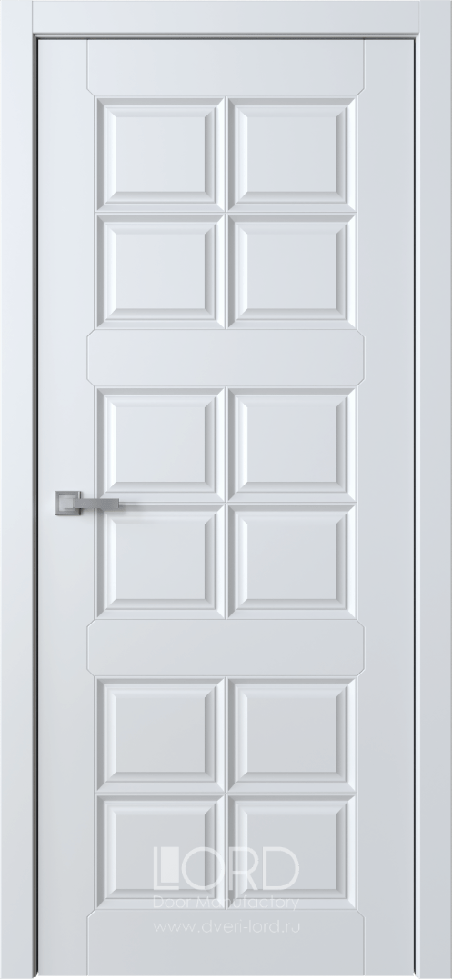 Межкомнатная премиум дверь bella-13