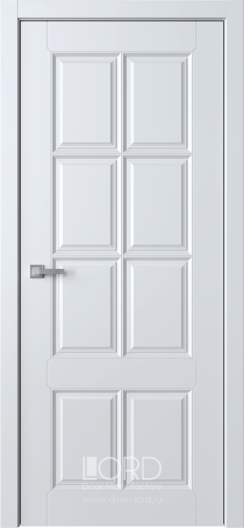 Межкомнатная премиум дверь bella-17