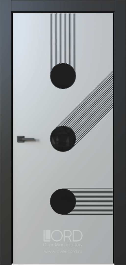Дверь премиум дизайн eclissi-1