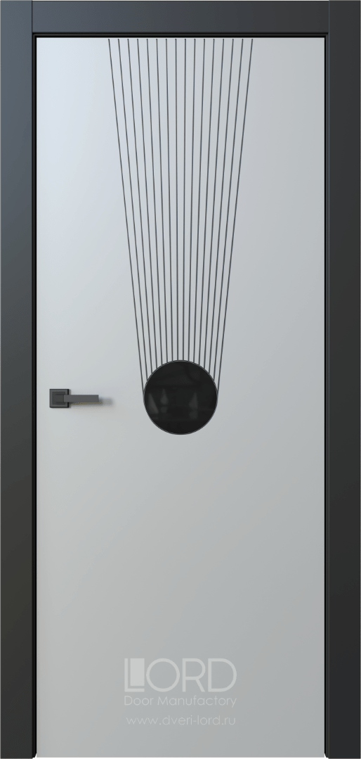 Дверь премиум дизайн eclissi-10