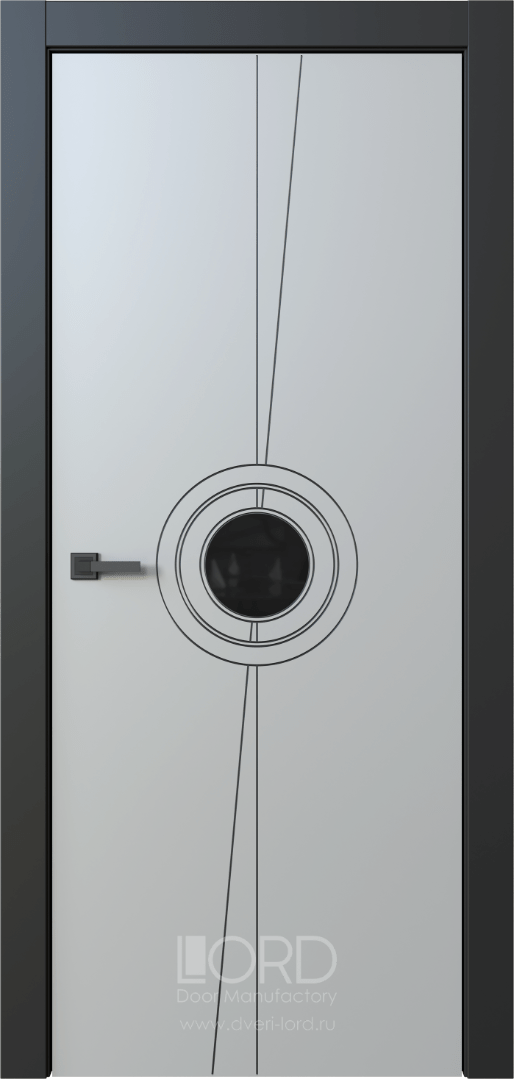 Дверь премиум дизайн eclissi-2