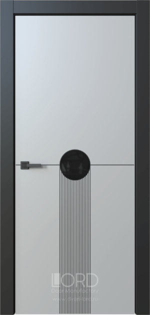 Дверь премиум дизайн eclissi-4