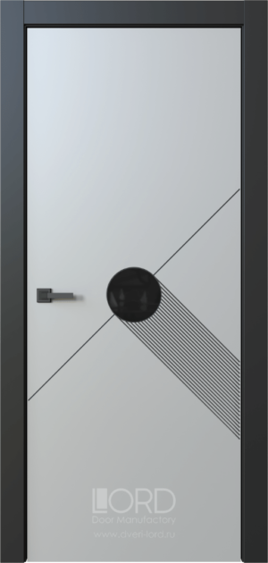Дверь премиум дизайн eclissi-6