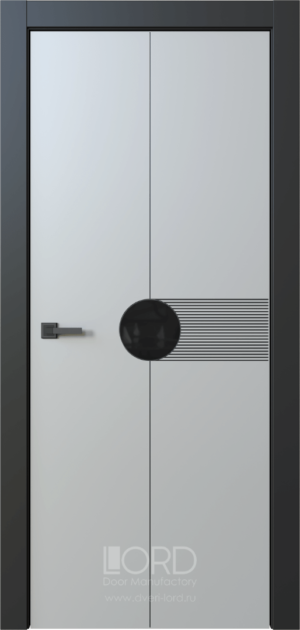 Дверь премиум дизайн eclissi-7