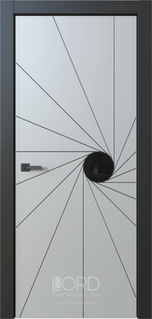 Дверь премиум дизайн eclissi-8