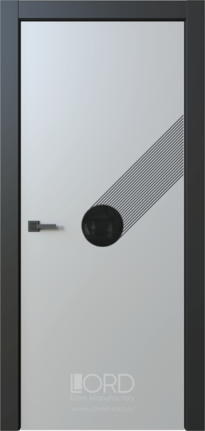 Дверь премиум дизайн eclissi-9