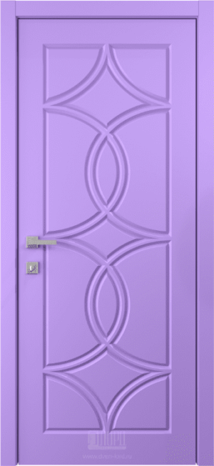 Межкомнатные двери ASTORIA (lord)