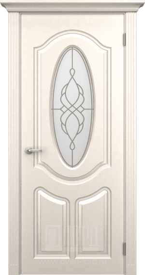 Межкомнатные двери GENEVA (lord)