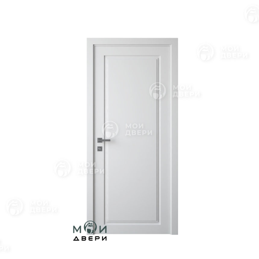 Межкомнатная дверь НеоКлассика М601 ДФГ
